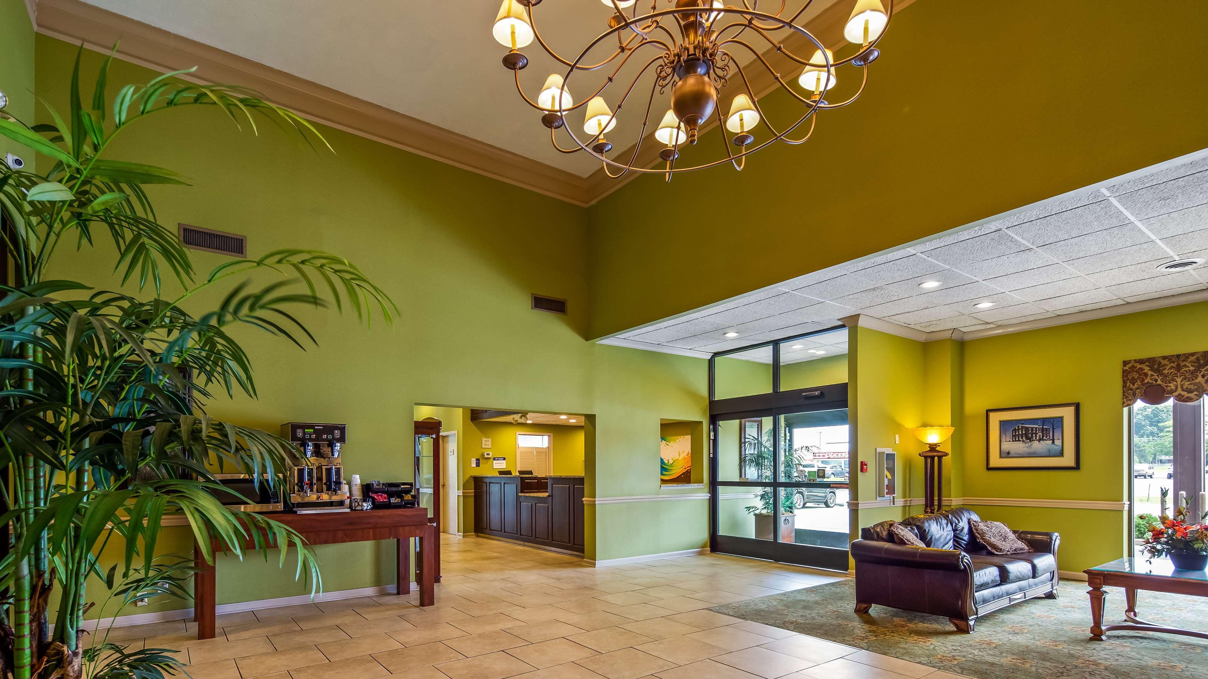 Best Western Shepherdsville Eksteriør billede