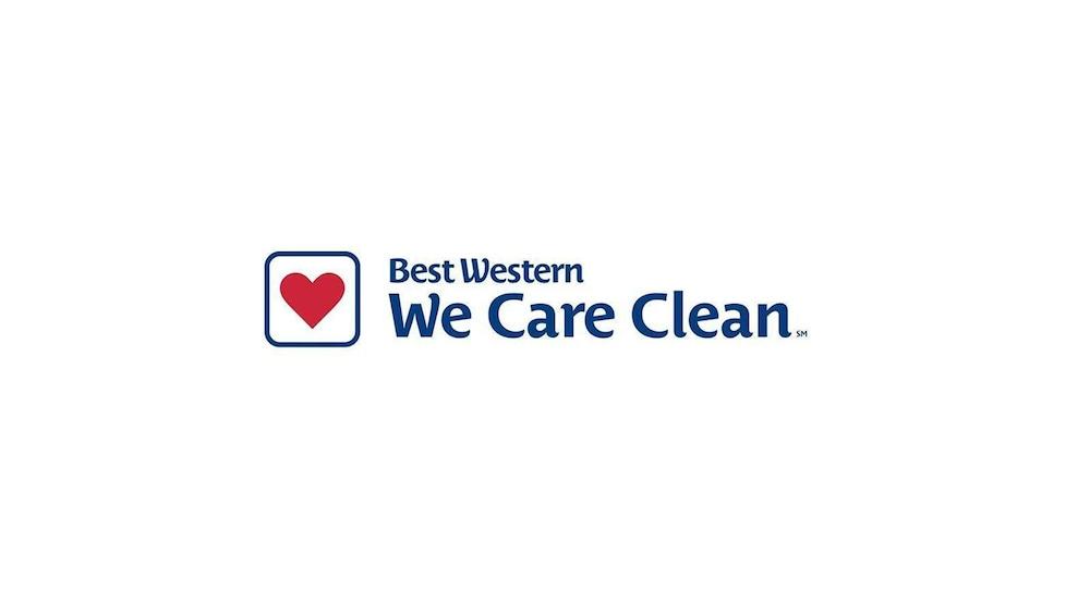 Best Western Shepherdsville Eksteriør billede