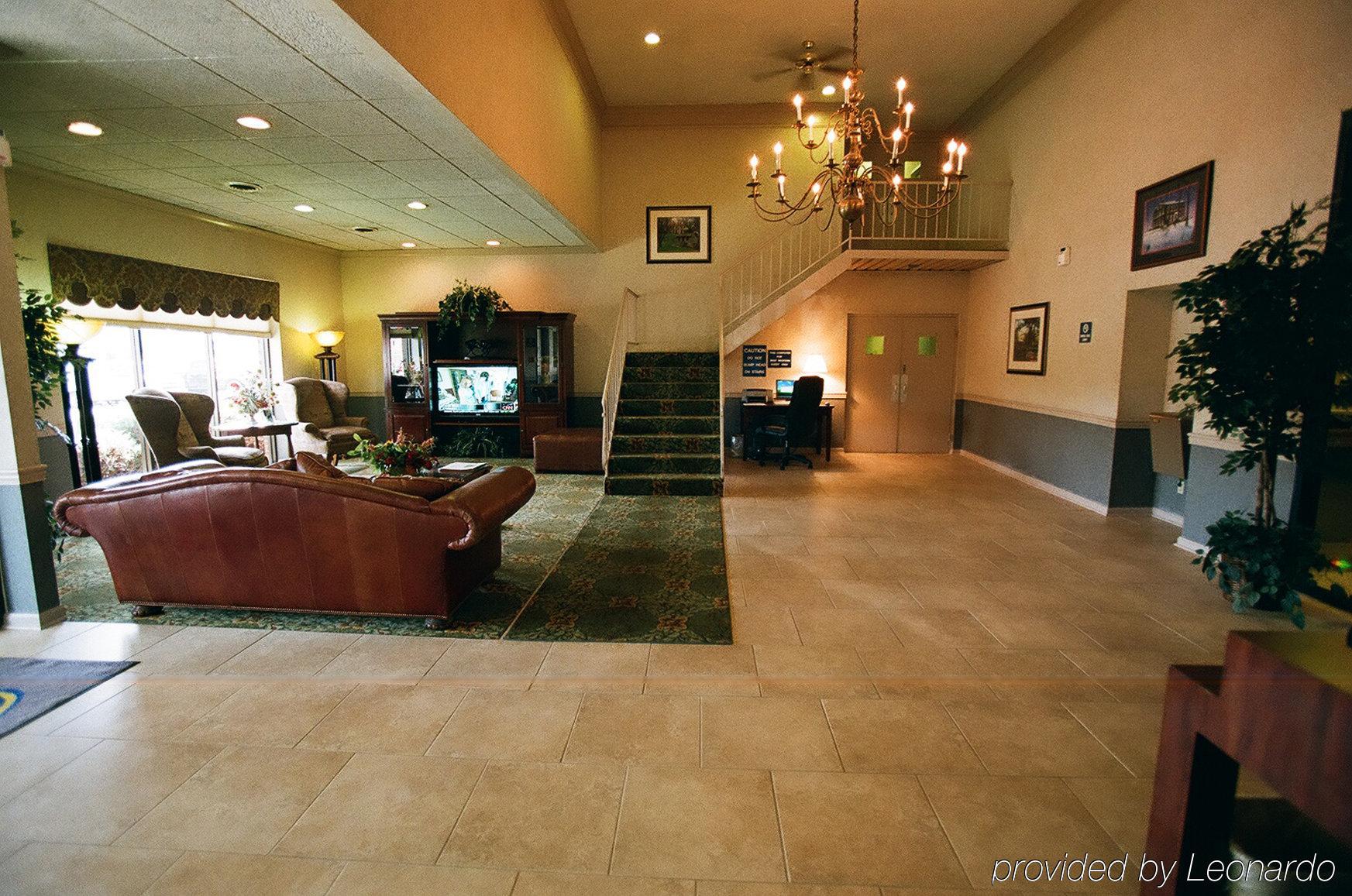 Best Western Shepherdsville Eksteriør billede