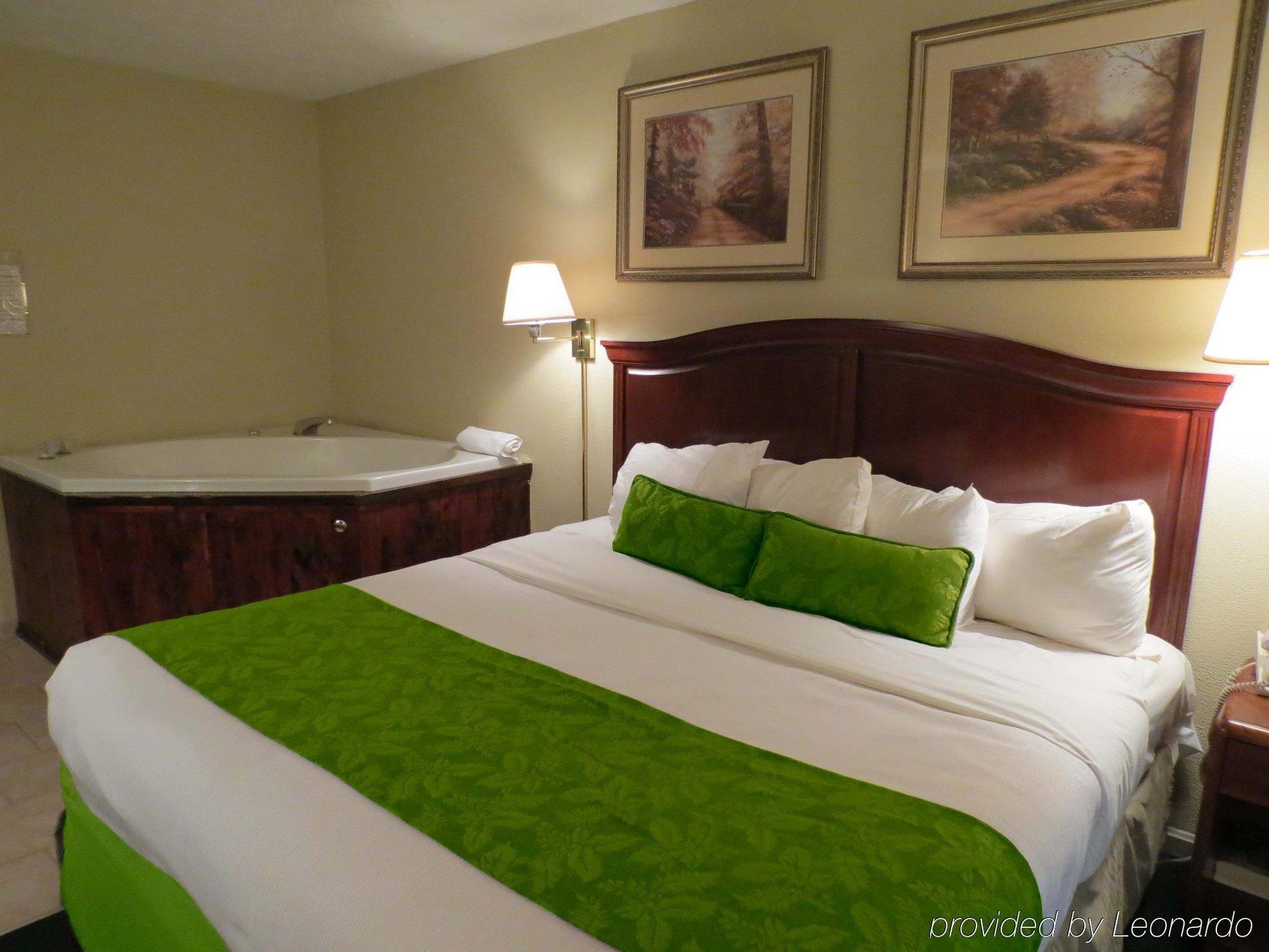 Best Western Shepherdsville Eksteriør billede