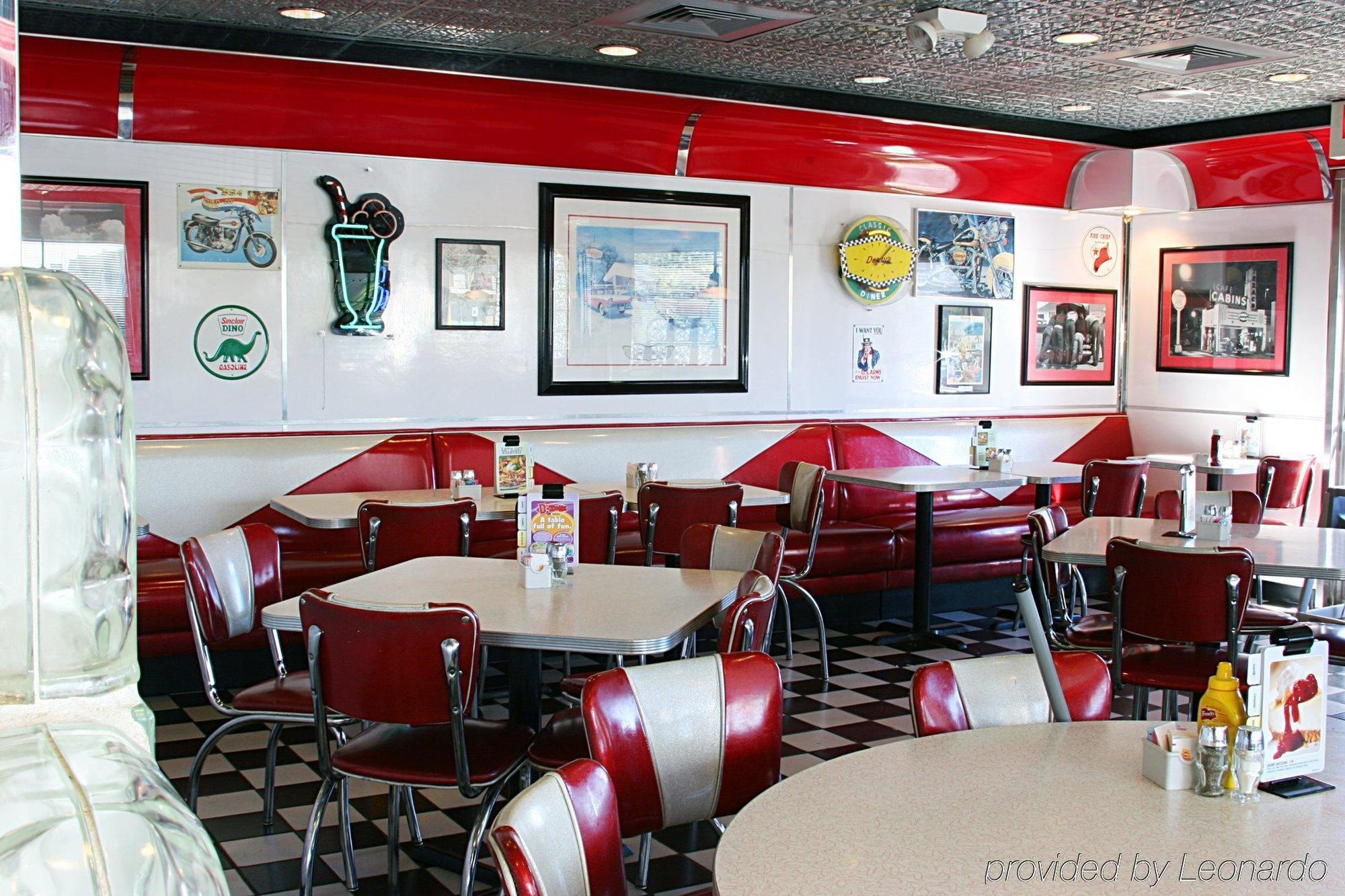 Best Western Shepherdsville Restaurant billede