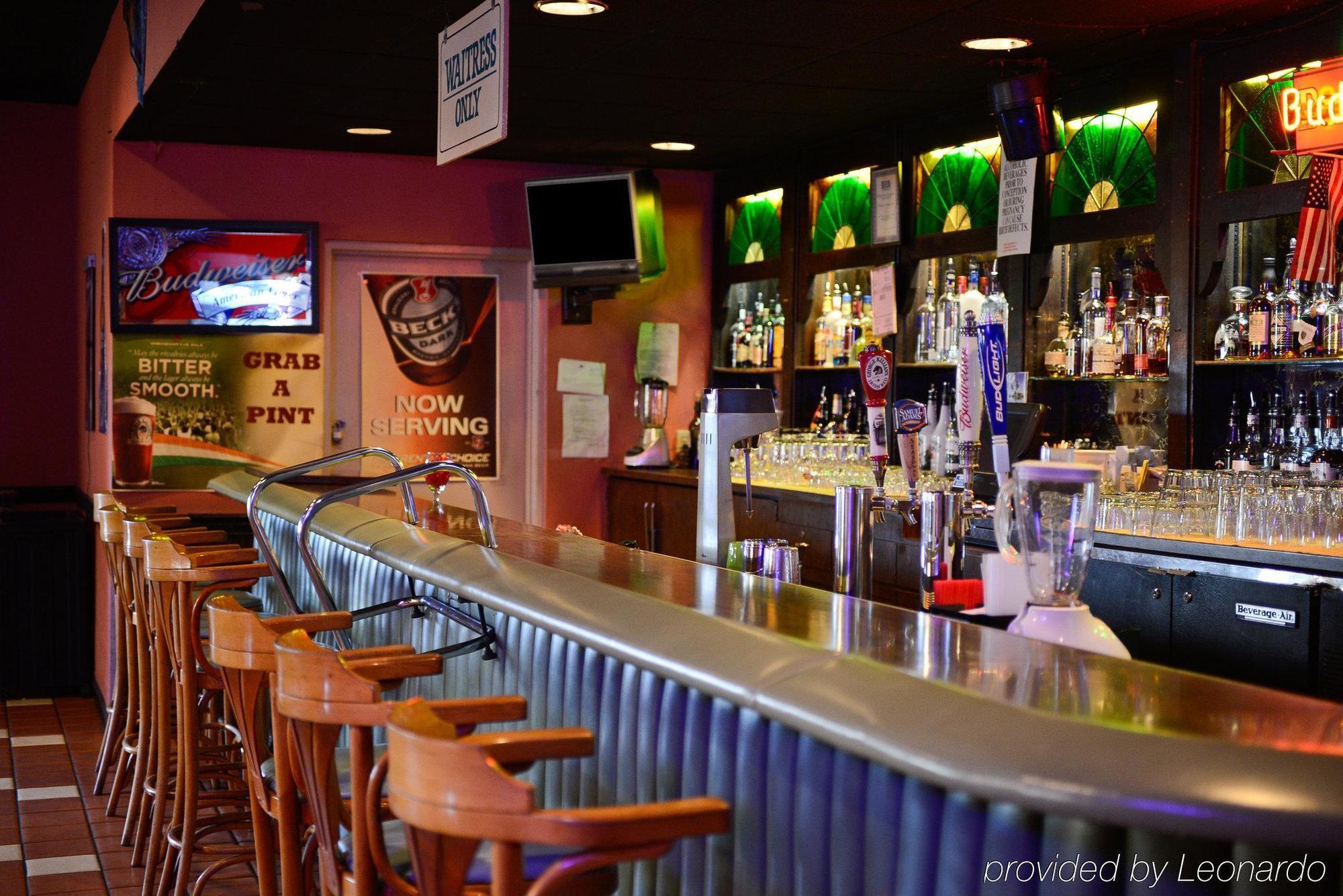 Best Western Shepherdsville Restaurant billede
