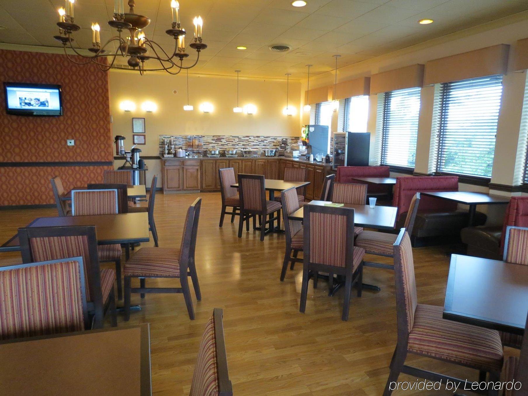 Best Western Shepherdsville Eksteriør billede