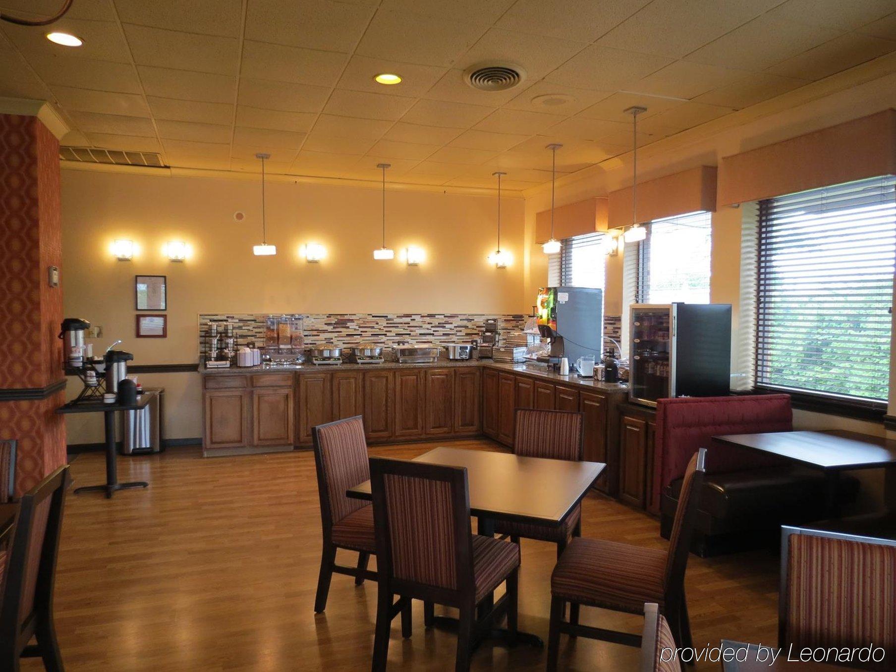 Best Western Shepherdsville Eksteriør billede