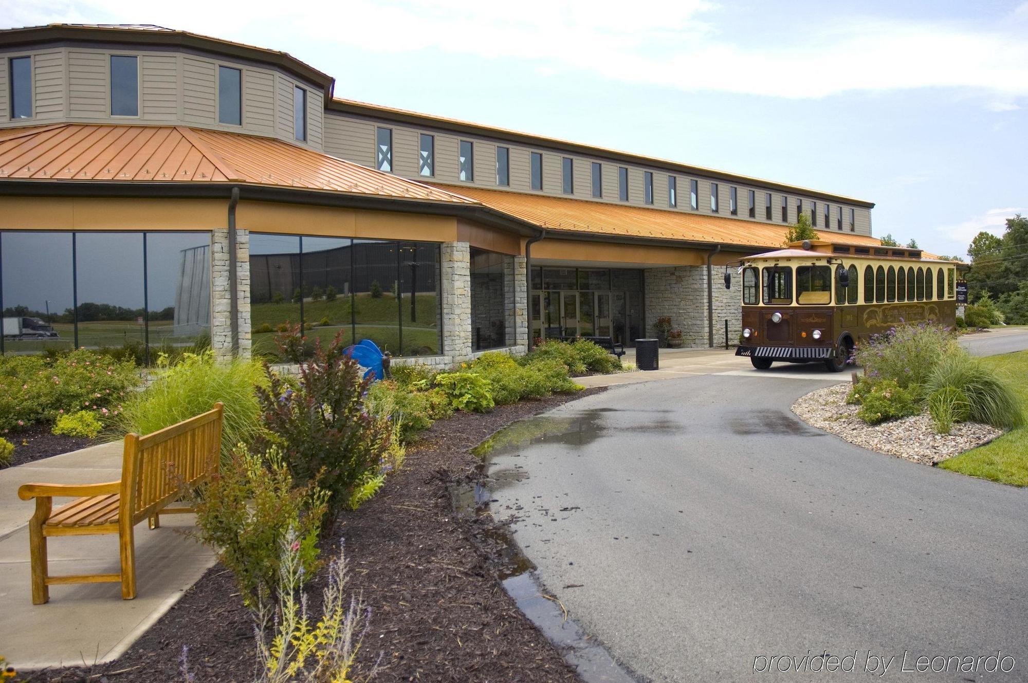 Best Western Shepherdsville Bekvemmeligheder billede