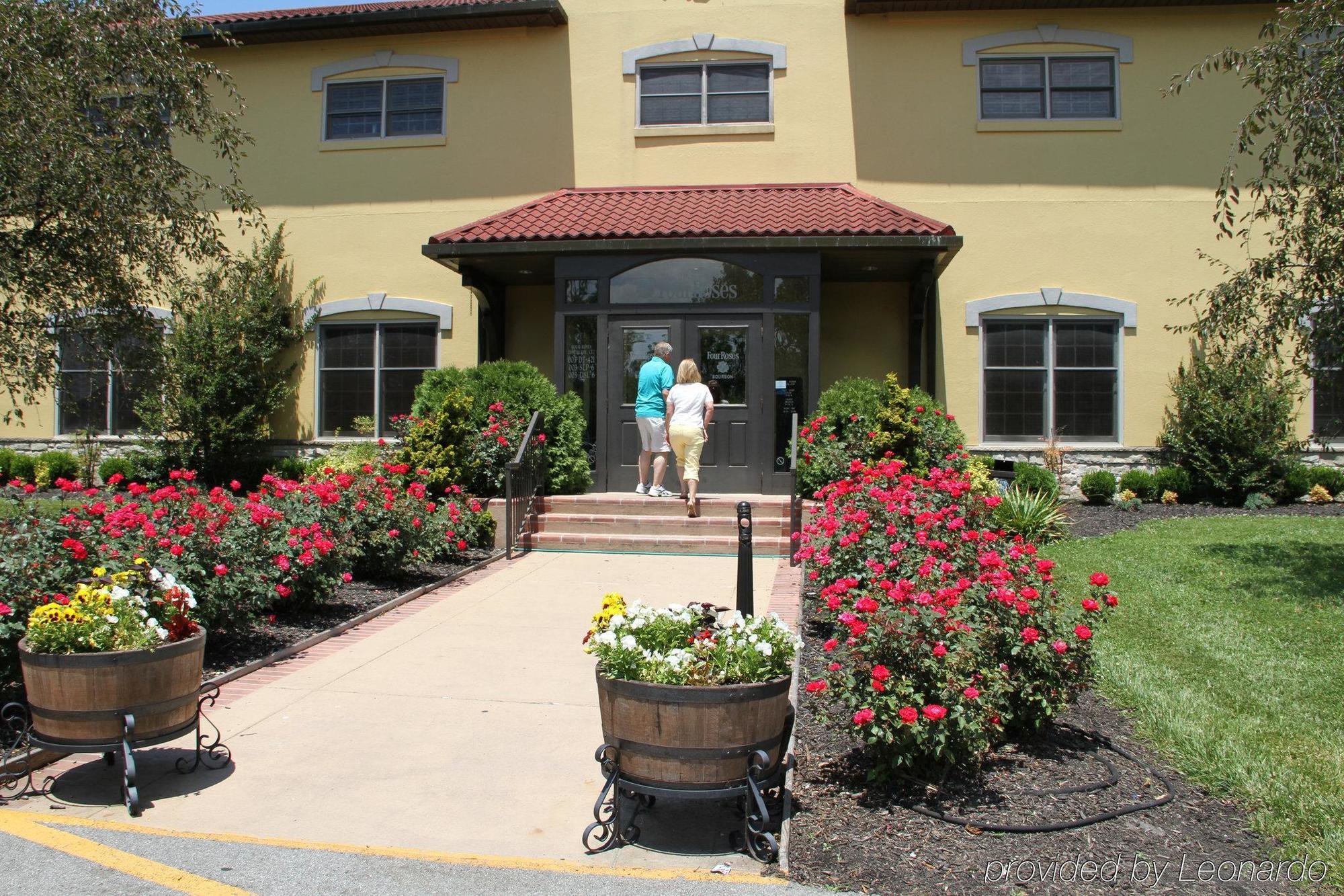 Best Western Shepherdsville Bekvemmeligheder billede