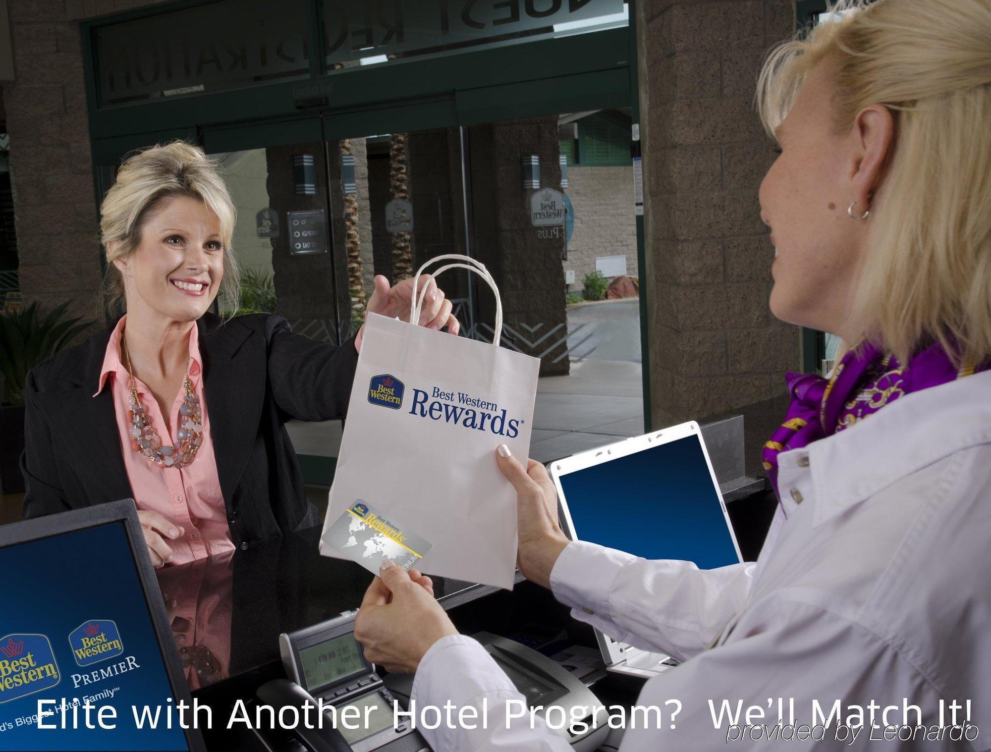 Best Western Shepherdsville Eksteriør billede