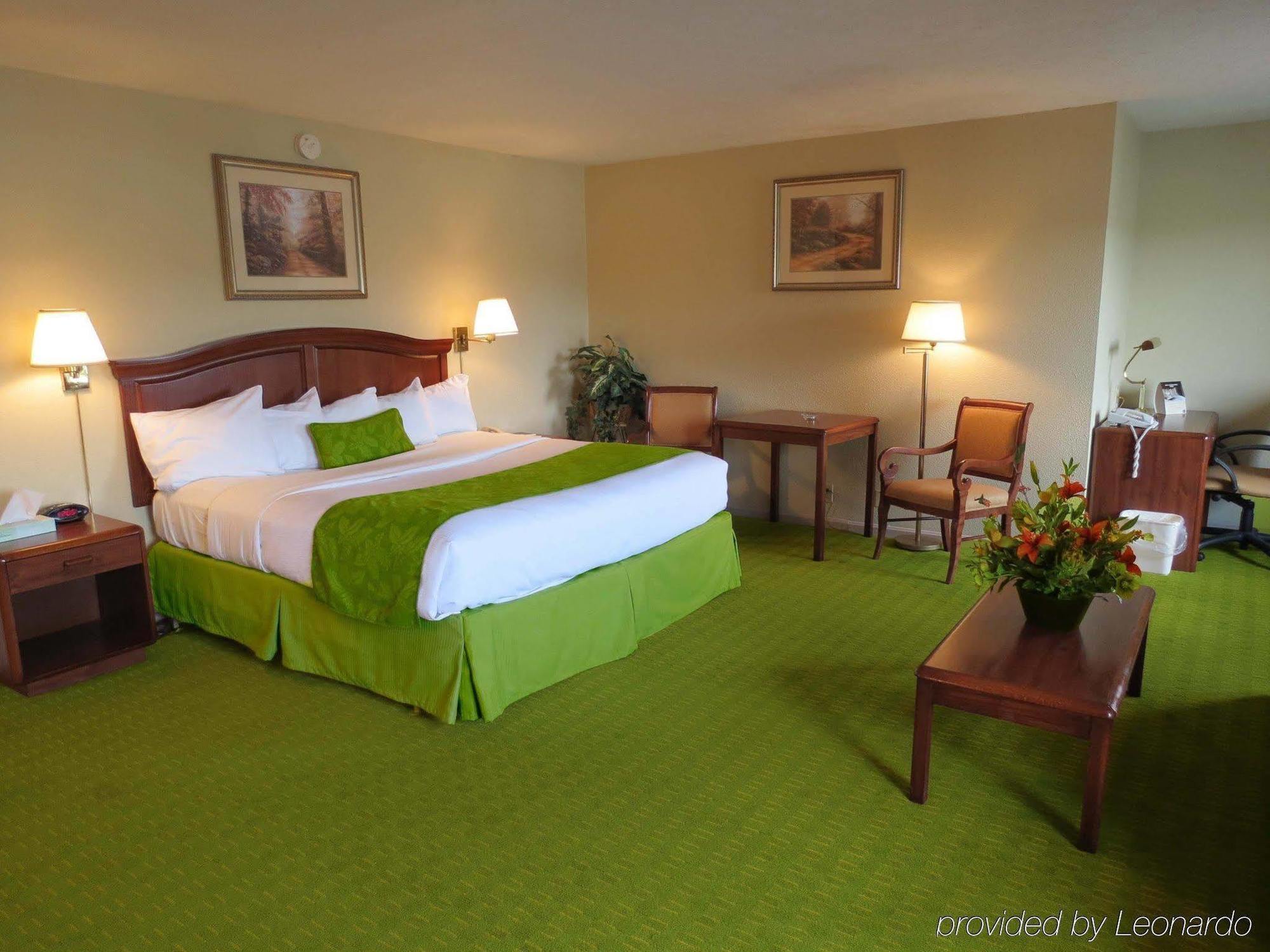Best Western Shepherdsville Eksteriør billede