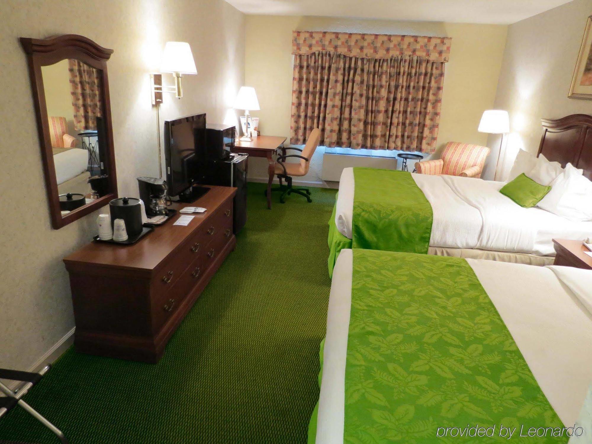 Best Western Shepherdsville Eksteriør billede