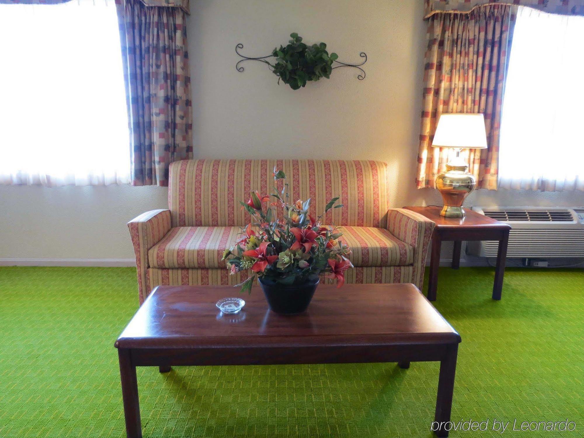 Best Western Shepherdsville Eksteriør billede