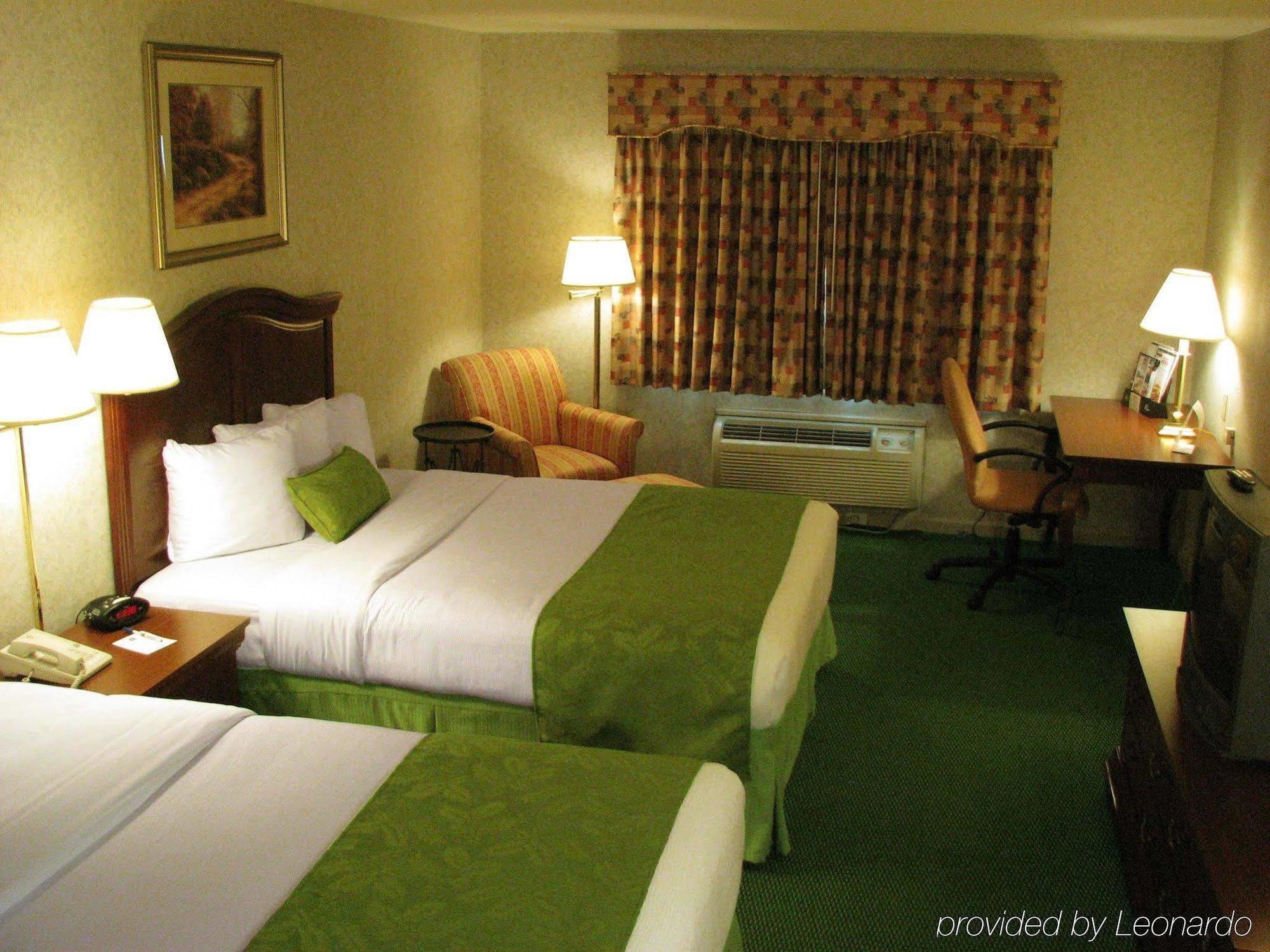 Best Western Shepherdsville Eksteriør billede