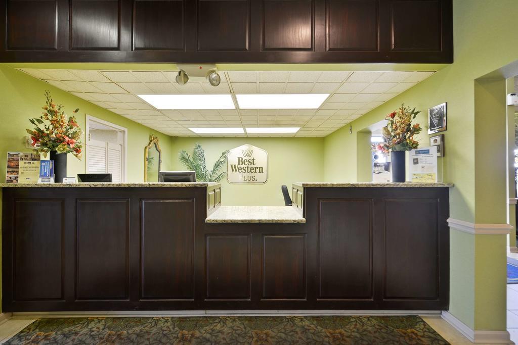 Best Western Shepherdsville Eksteriør billede
